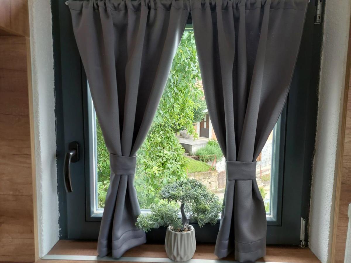 Apartmani Visegradski Pogled Экстерьер фото